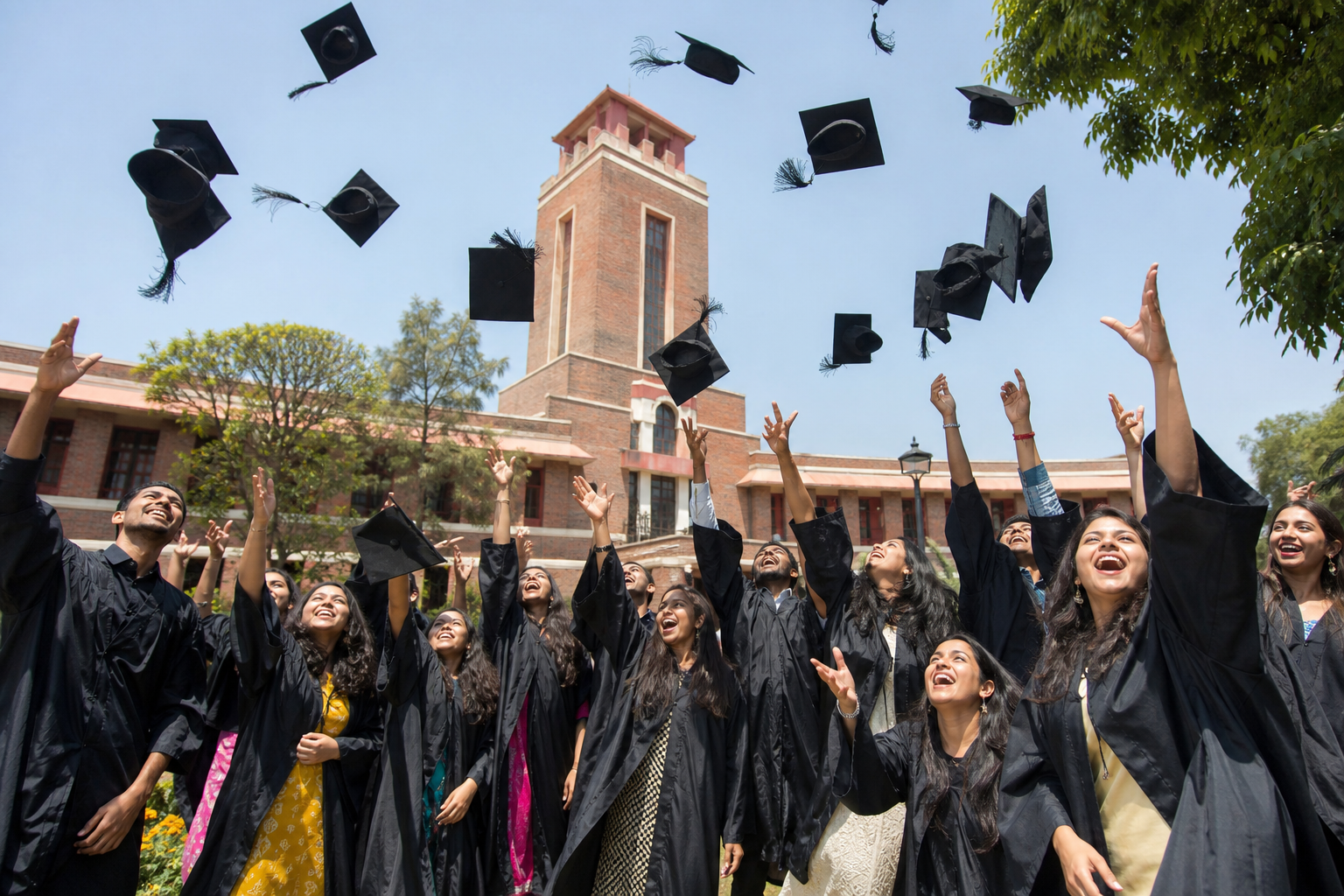 Graduation Ceremony