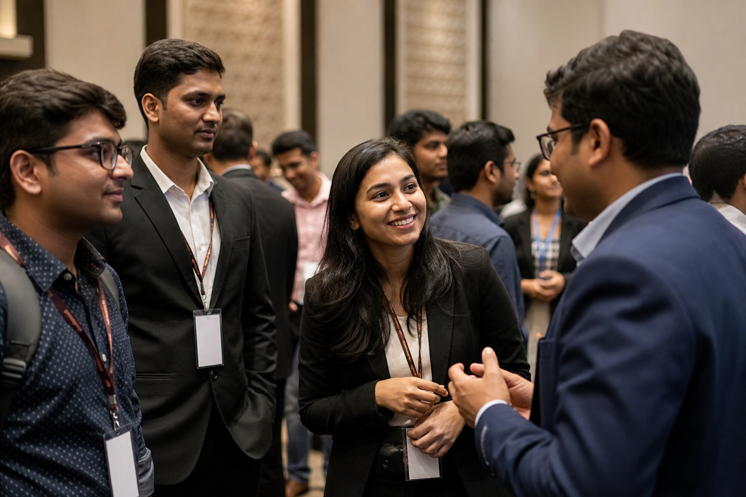 Networking Event