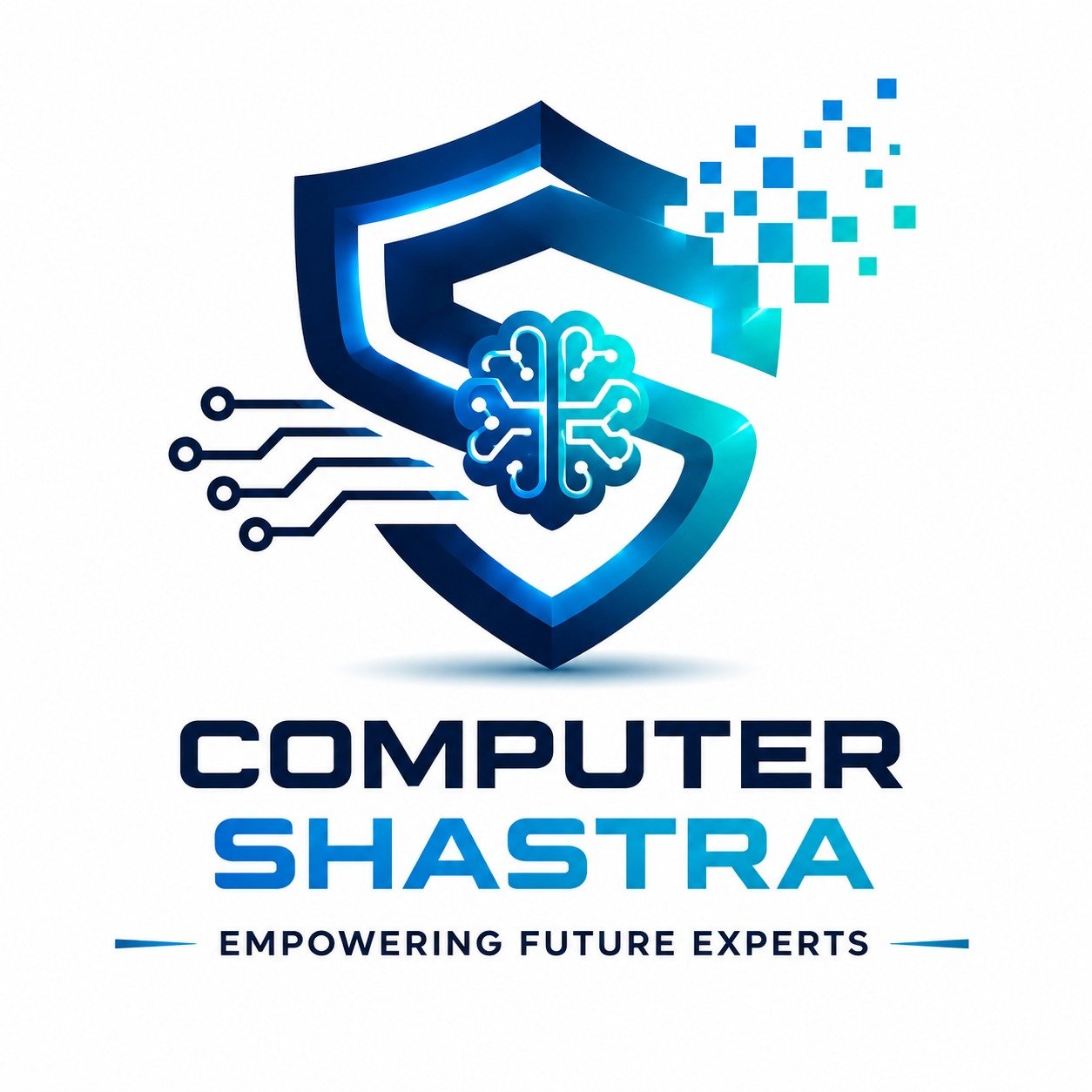 Computer Shastra Logo